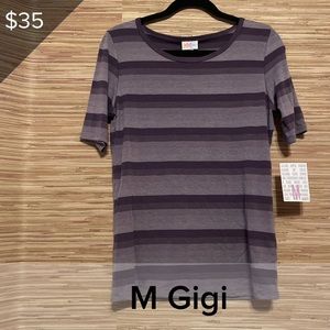 LuLaRoe NWT Gigi